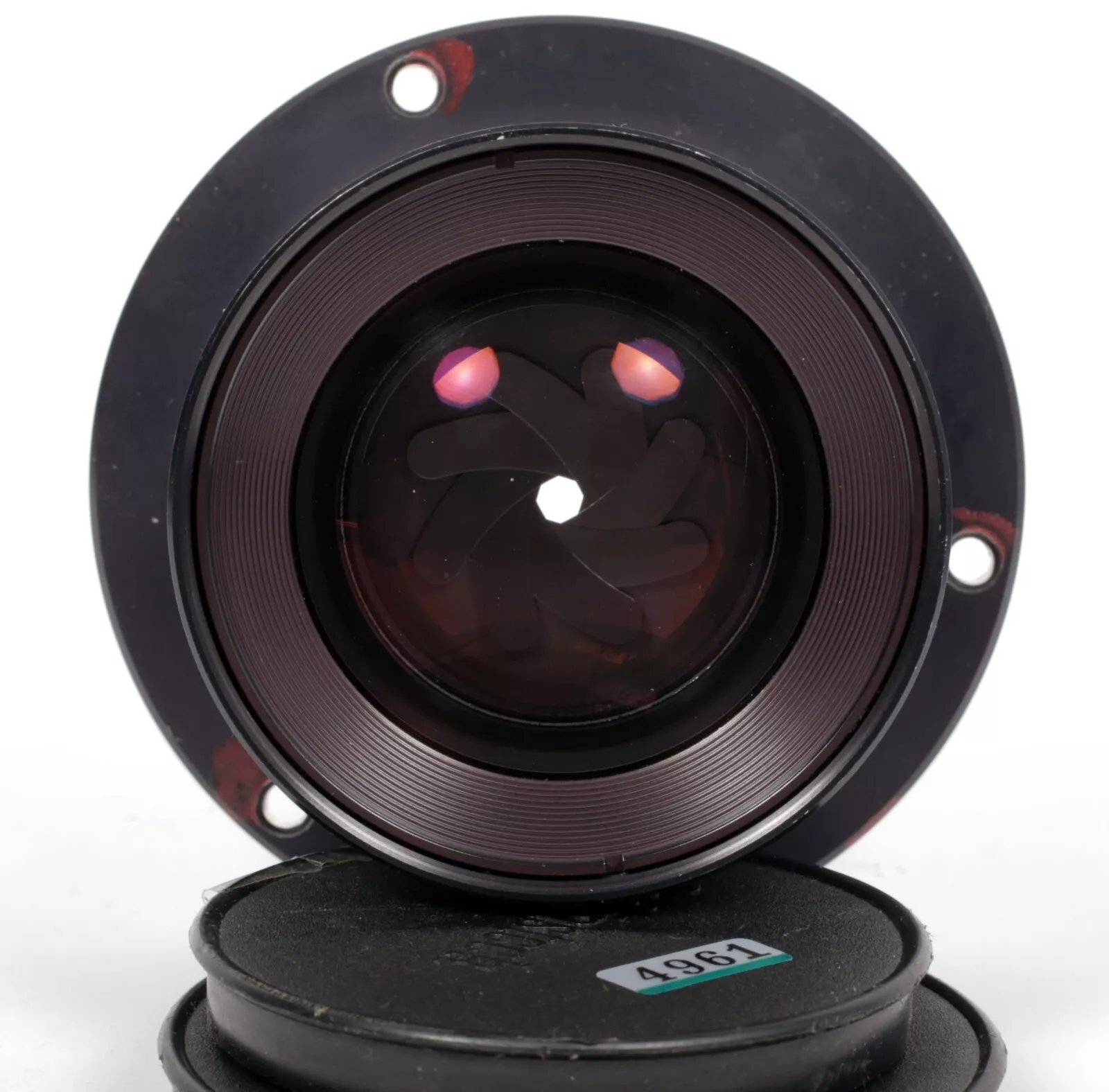 Rodenstock Rodagon G 210mm F5.6 Enlarger Lens #4961 | CatLABS